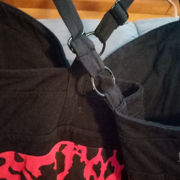 Metal Mulisha dress - Picture 3 of 3